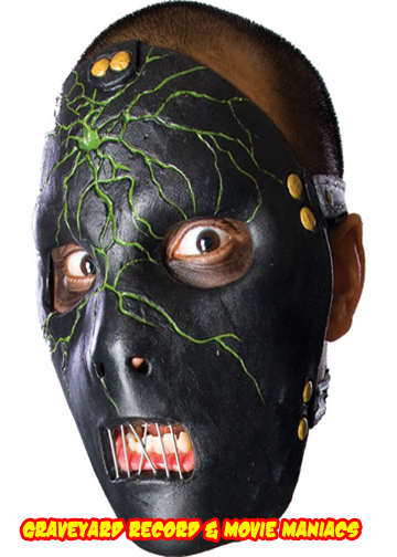 Slipknot - Paul Mask
